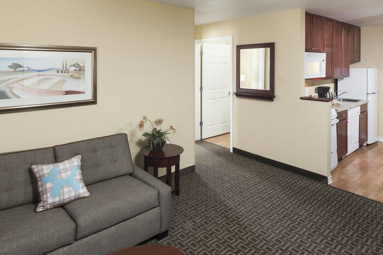 Hotel Towneplace Suites By Marriott Texarkana