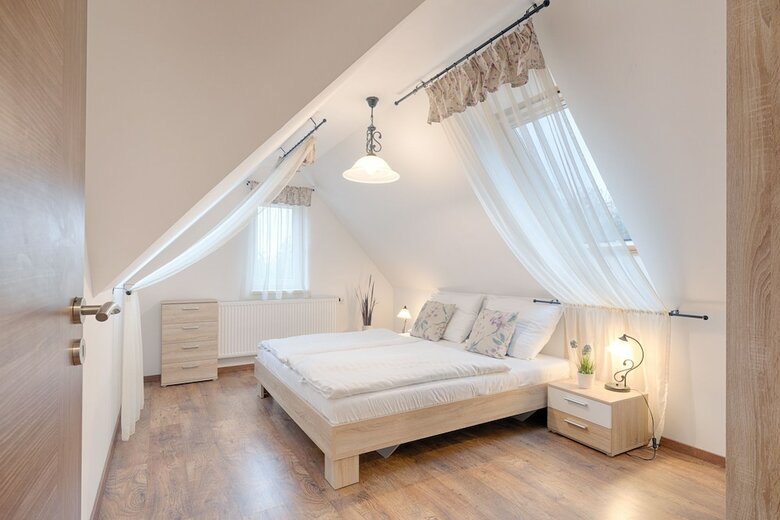 Fortuna 7 Apartments