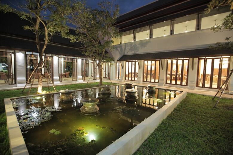 Wiang Kaew Hotel