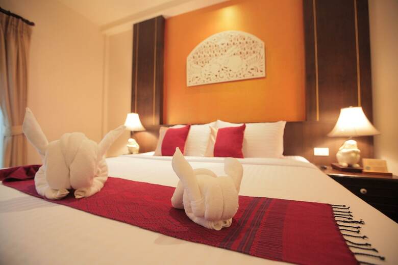 Wiang Kaew Hotel