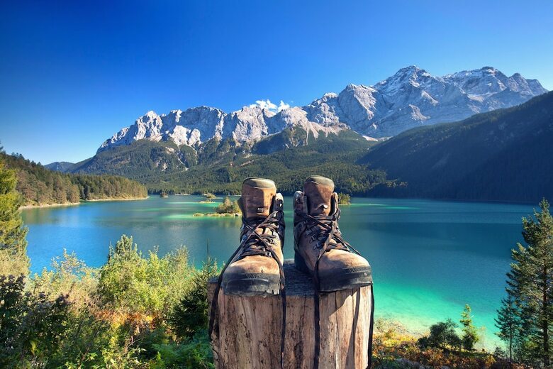 Apartamentos Ferienwohnungen Zugspitze