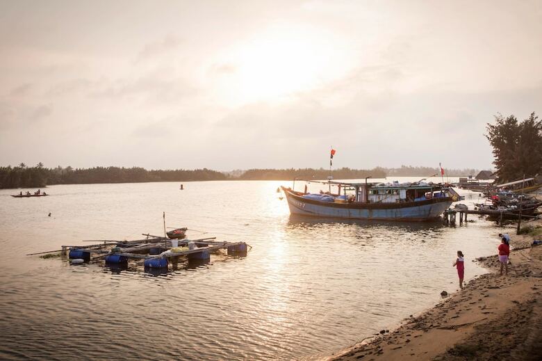 Hotel River Park Homestay And Hostel
