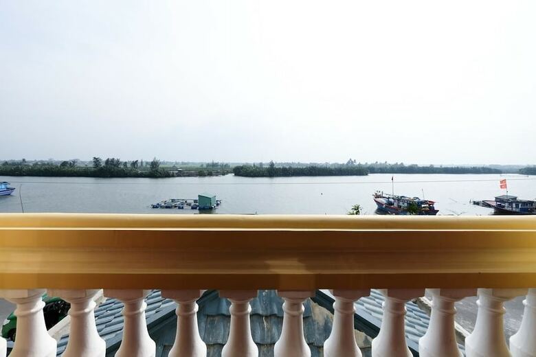 Hotel River Park Homestay And Hostel