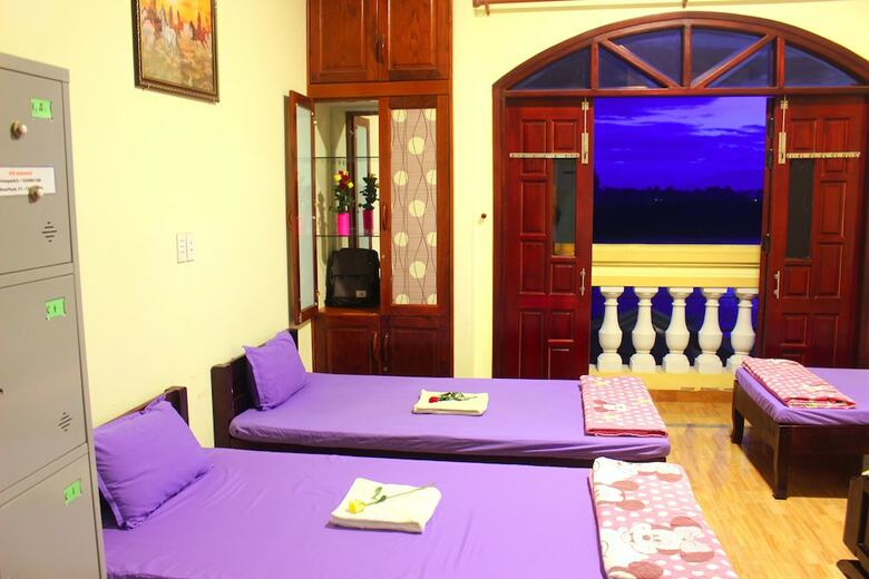 Hotel River Park Homestay And Hostel