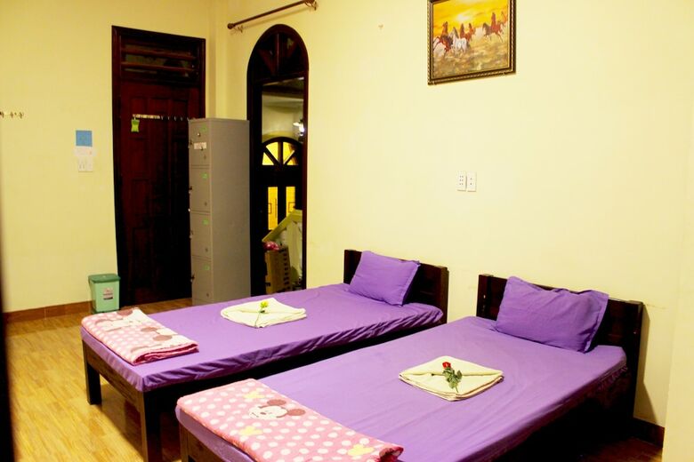 Hotel River Park Homestay And Hostel