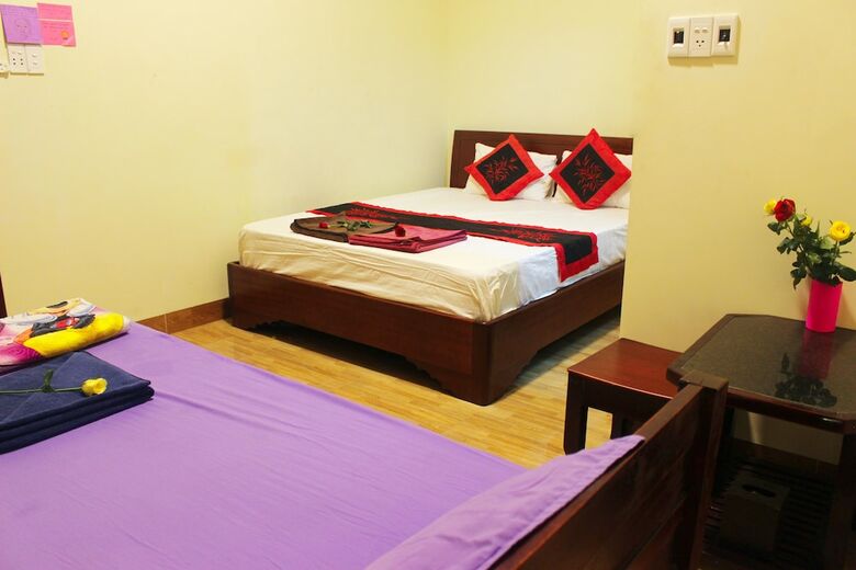 Hotel River Park Homestay And Hostel