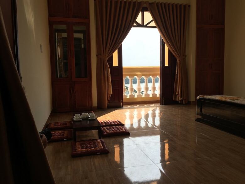 Hotel River Park Homestay And Hostel