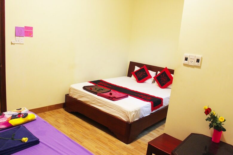 Hotel River Park Homestay And Hostel