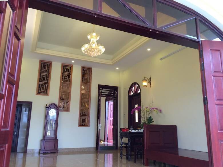 Hotel River Park Homestay And Hostel