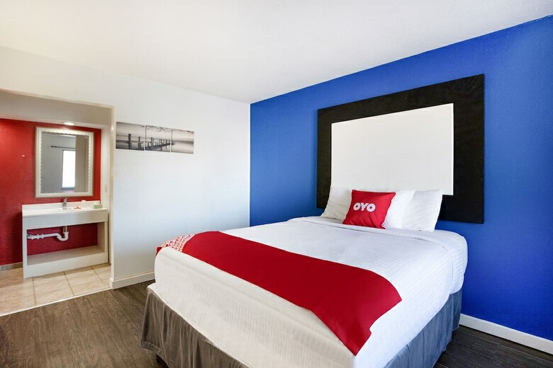 Motel Oyo Hotel Eastin Riverwalk