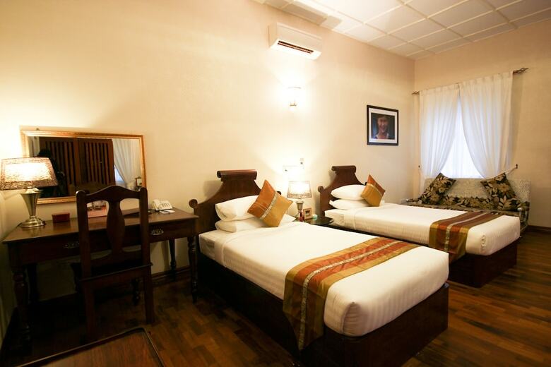 Hotel Royal Kalaw Hills Resort