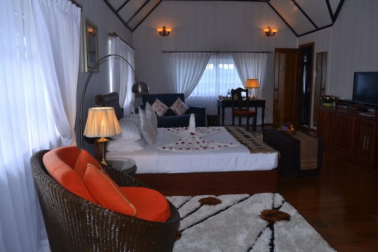 Hotel Royal Kalaw Hills Resort