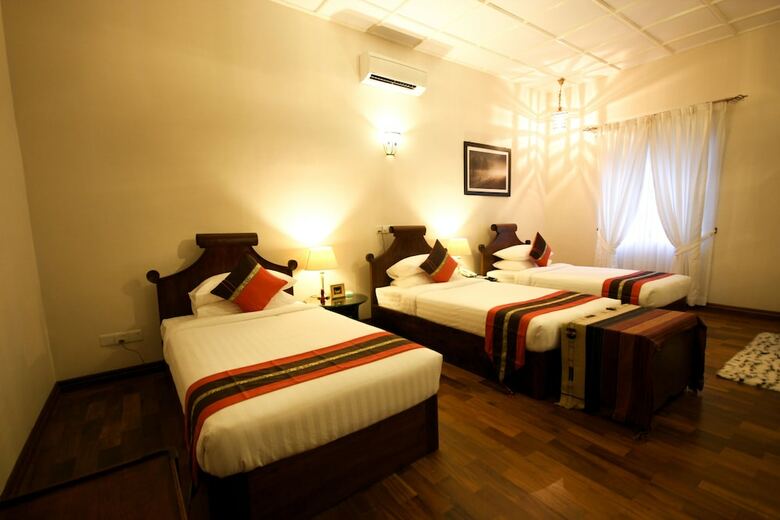Hotel Royal Kalaw Hills Resort