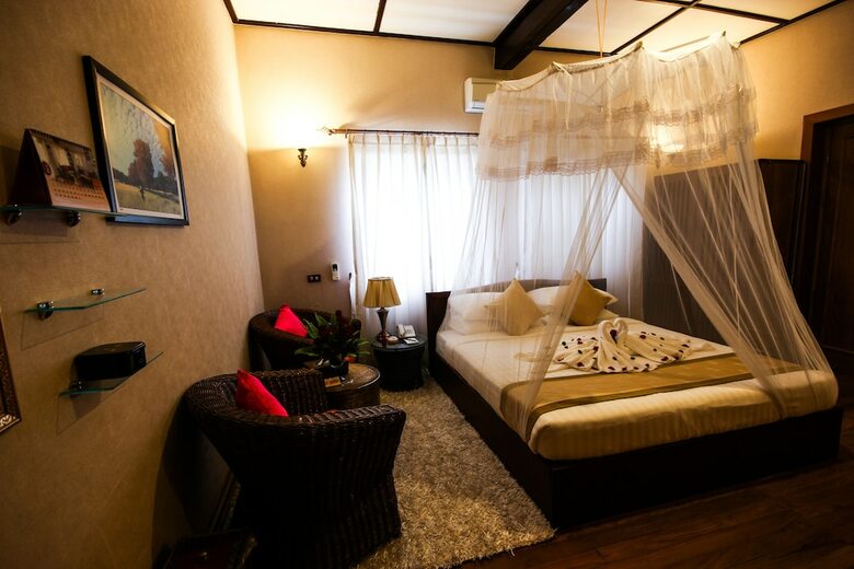 Hotel Royal Kalaw Hills Resort