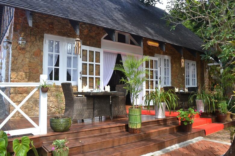 Hotel Royal Kalaw Hills Resort