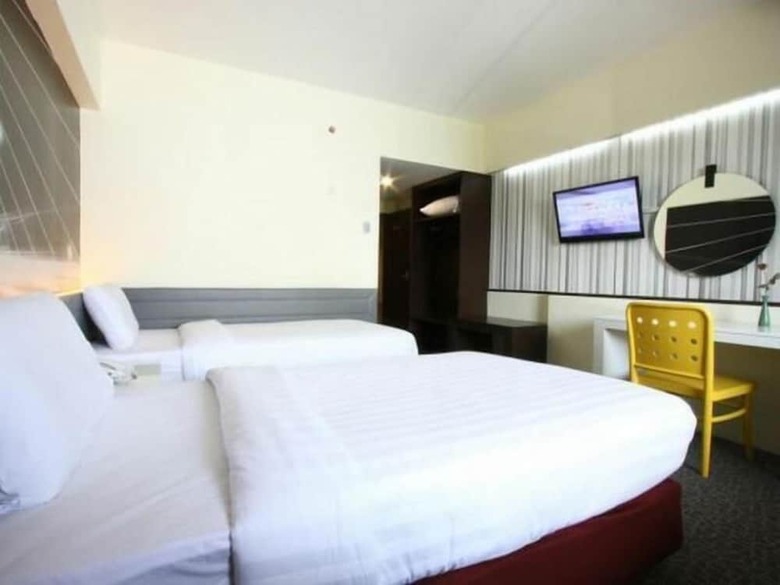 Rd Hotel