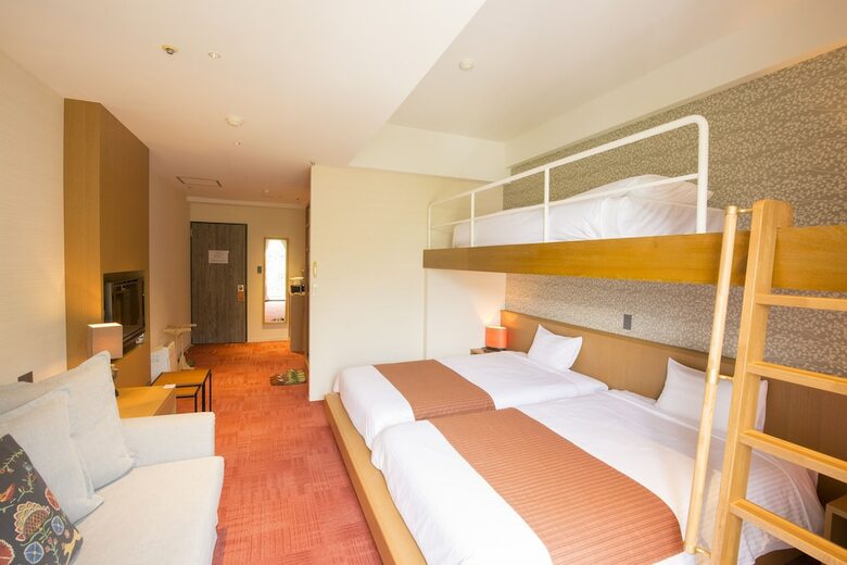 Kirishima Kanko Hotel