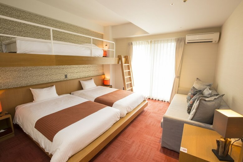 Kirishima Kanko Hotel