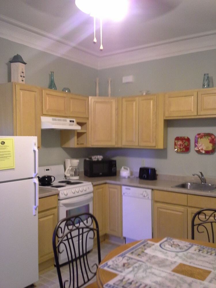 Apartamentos Chipman Hill Suites On Mecklenburg