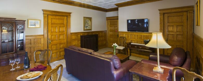 Apartamentos Chipman Hill Suites On Mecklenburg