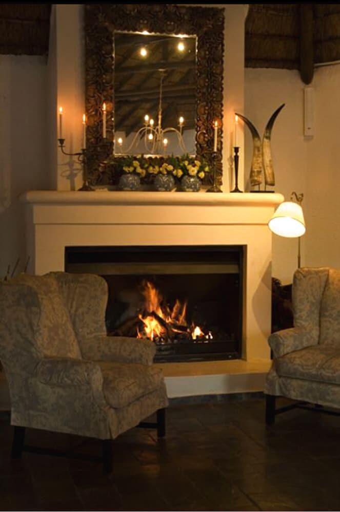 Posada River Place Lodge