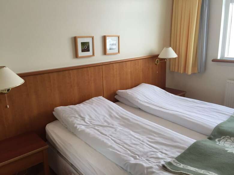 Welcome Hotel By Sn�fells Glacier National Park