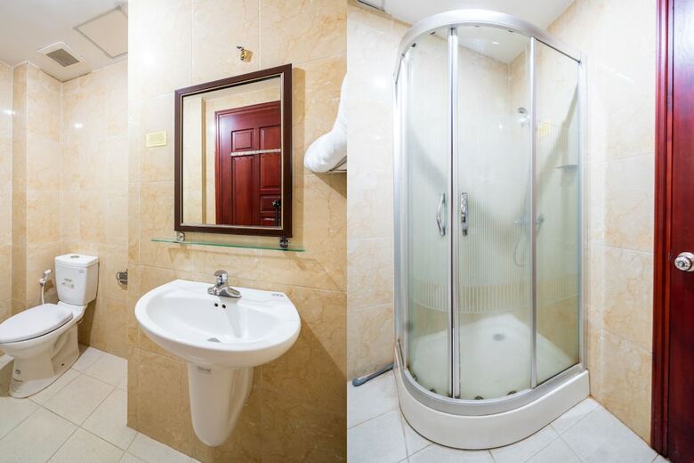Hava Hotel Danang