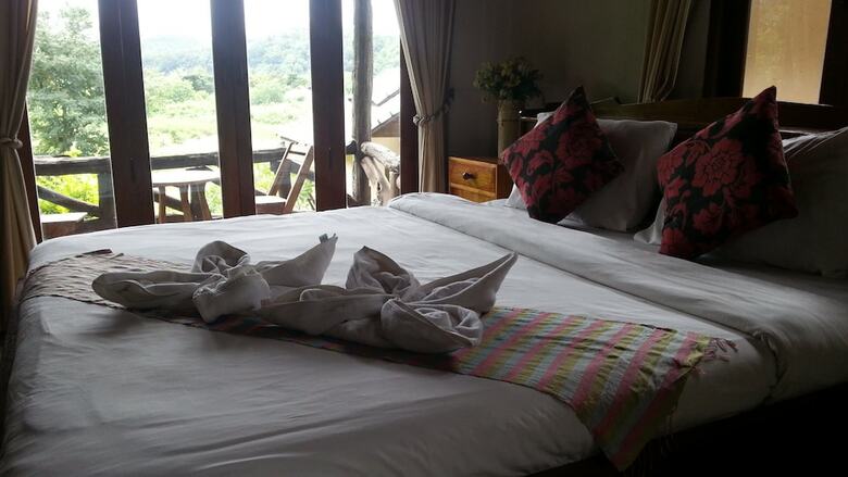 Hotel Pai Love & Baan Chon Phao Resort