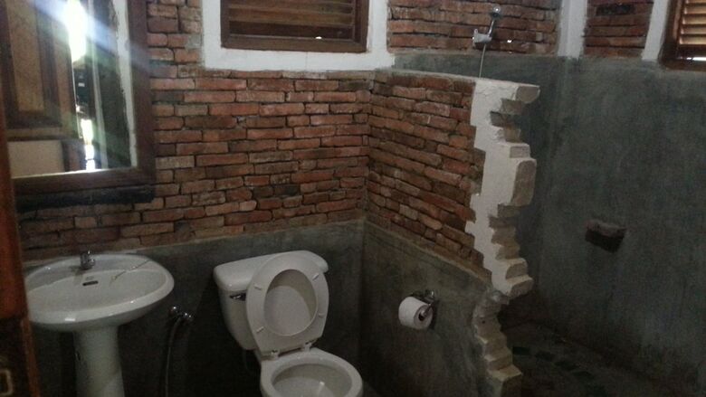 Hotel Pai Love & Baan Chon Phao Resort