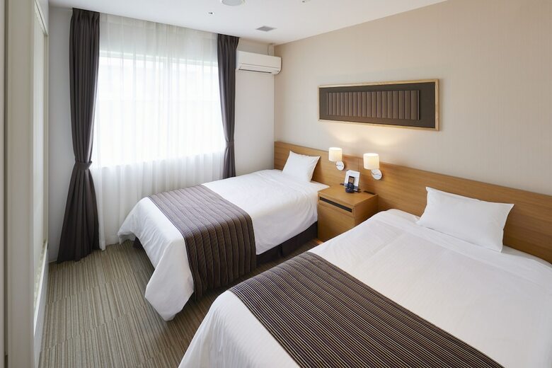 Huis Ten Bosch Henn Na Hotel