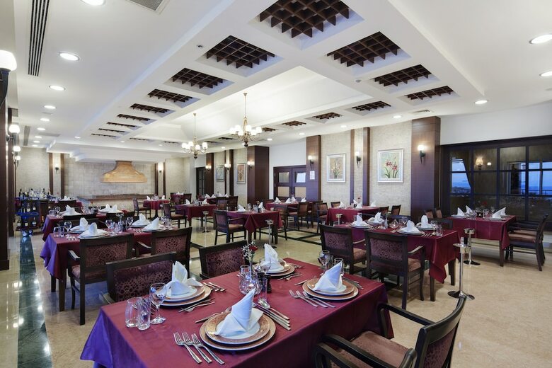 Alba Royal Hotel - All Inclusive - Adults Only
