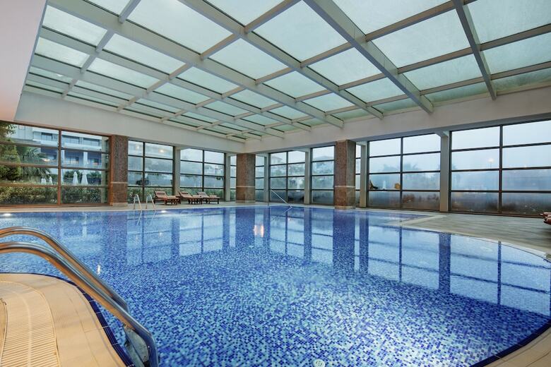 Alba Royal Hotel - All Inclusive - Adults Only