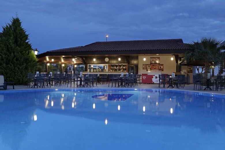 Alba Royal Hotel - All Inclusive - Adults Only