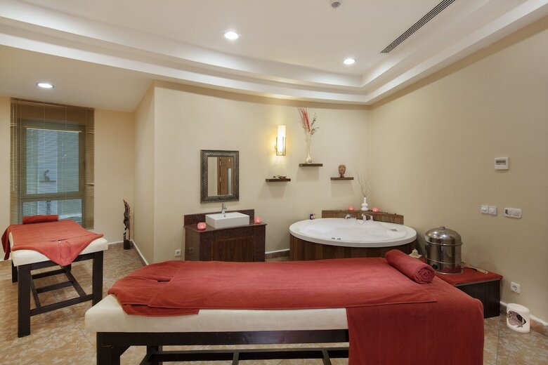 Alba Royal Hotel - All Inclusive - Adults Only