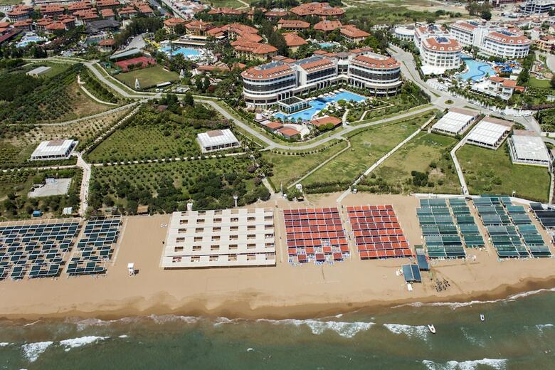 Alba Royal Hotel - All Inclusive - Adults Only