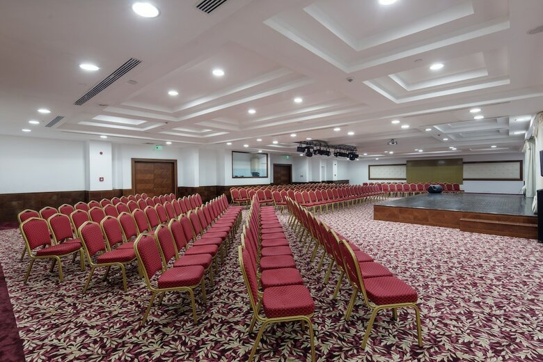 Alba Royal Hotel - All Inclusive - Adults Only