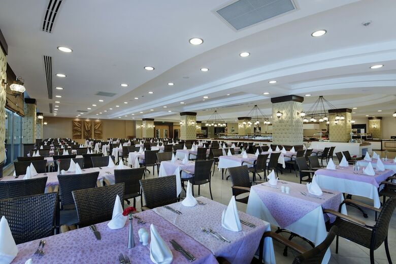 Alba Royal Hotel - All Inclusive - Adults Only