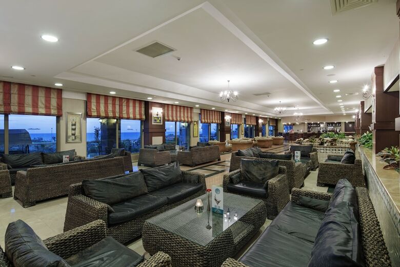 Alba Royal Hotel - All Inclusive - Adults Only