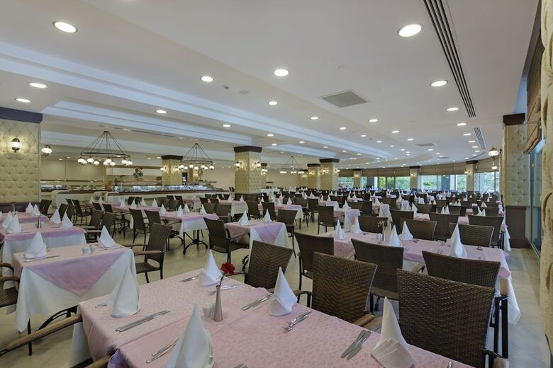Alba Royal Hotel - All Inclusive - Adults Only