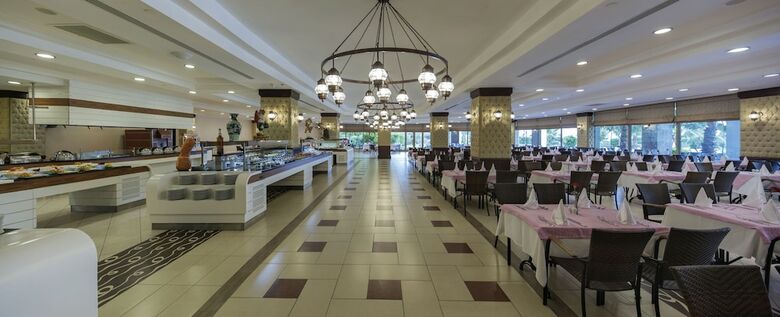 Alba Royal Hotel - All Inclusive - Adults Only
