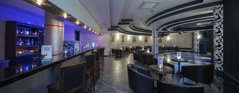Alba Royal Hotel - All Inclusive - Adults Only