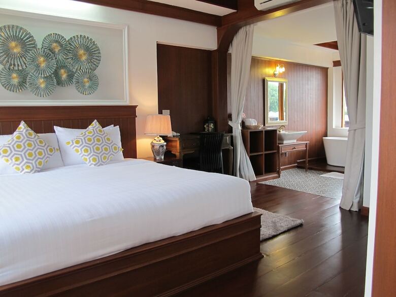 Hotel Pai Cherkaew Boutique House
