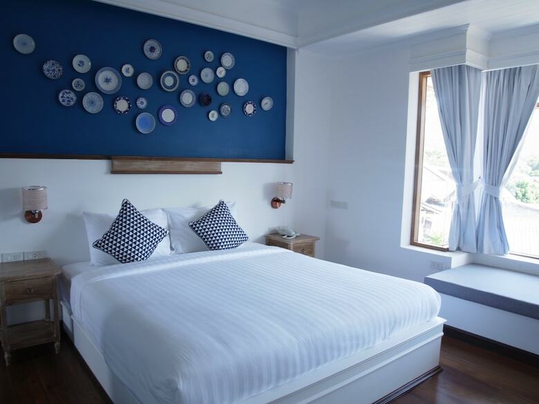 Hotel Pai Cherkaew Boutique House