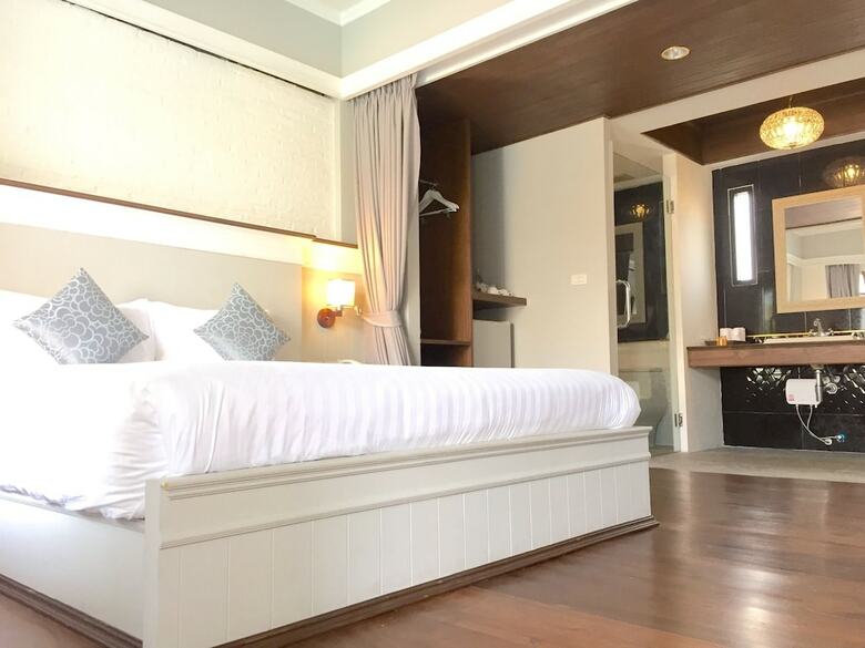 Hotel Pai Cherkaew Boutique House