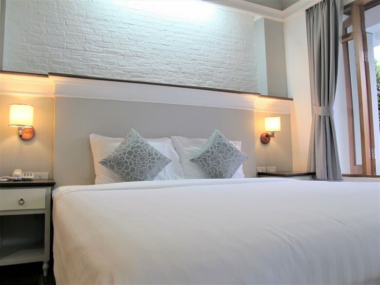 Hotel Pai Cherkaew Boutique House