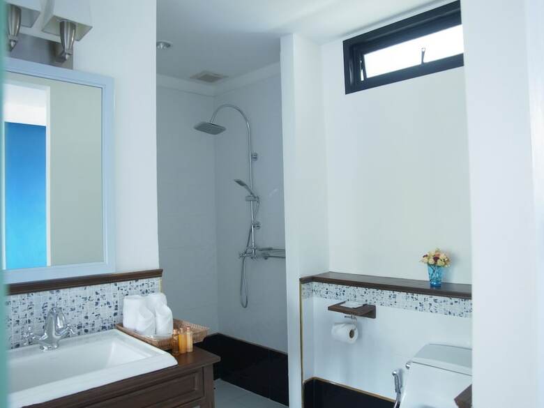 Hotel Pai Cherkaew Boutique House