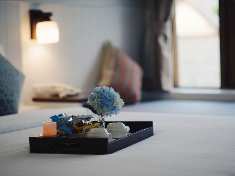 Hotel Pai Cherkaew Boutique House