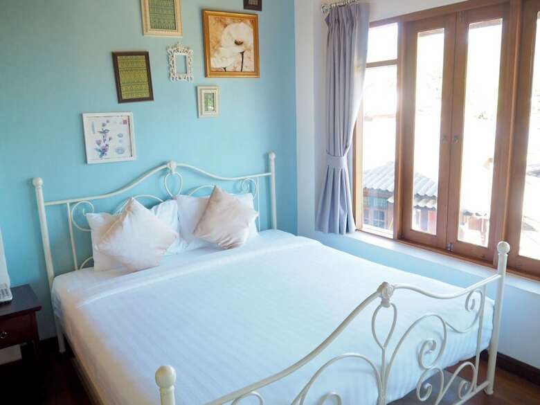 Hotel Pai Cherkaew Boutique House