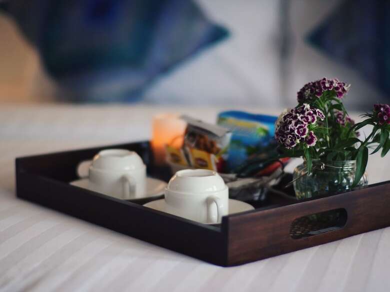 Hotel Pai Cherkaew Boutique House