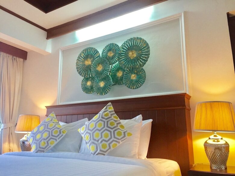 Hotel Pai Cherkaew Boutique House